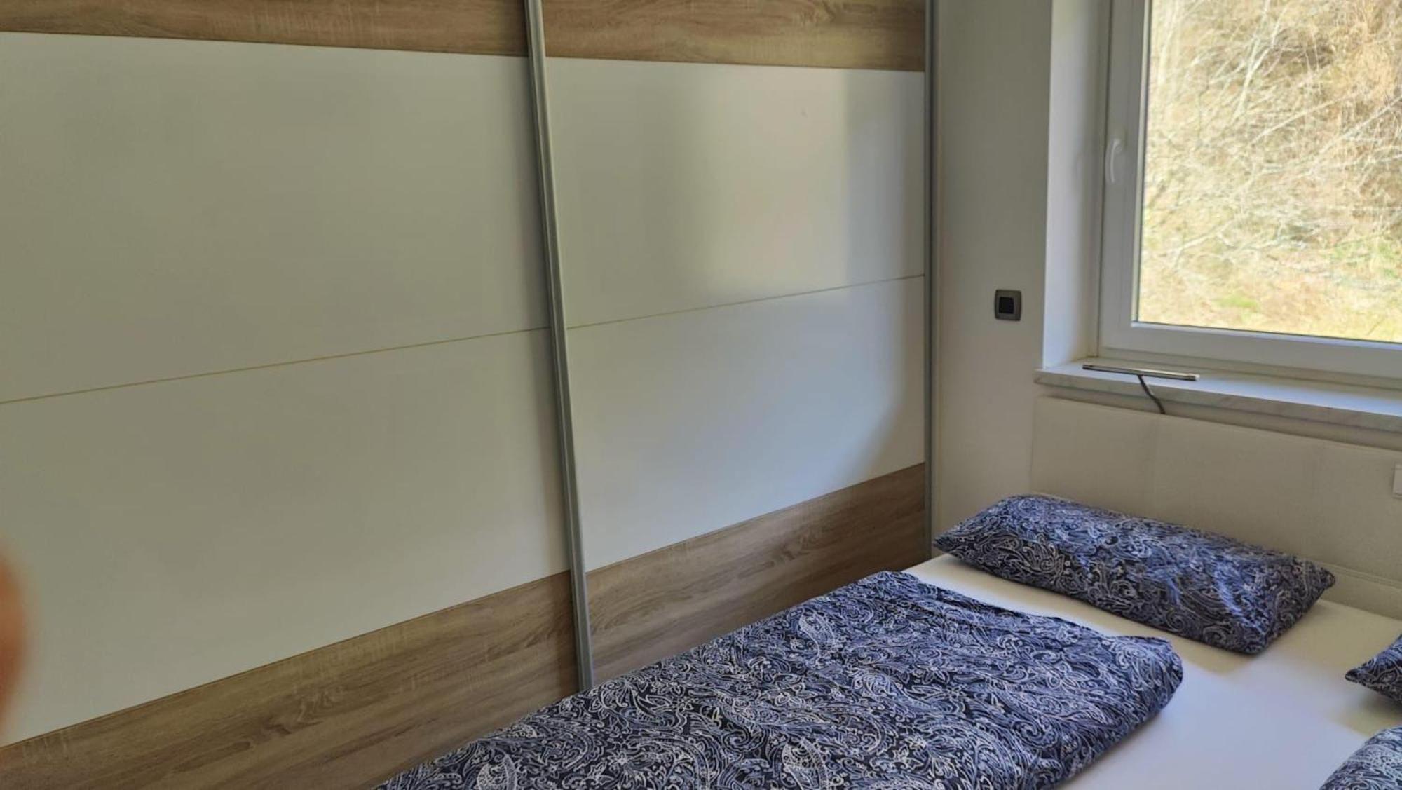 Moderne-Ferienwohnung-Nur-1Km-Vom-Millstaetter-See-In-Kaernten-Entfernt Millstatt Exterior photo